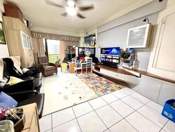 The Tanamera (D16), Condominium #613255971